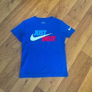 Boys Nike Tee